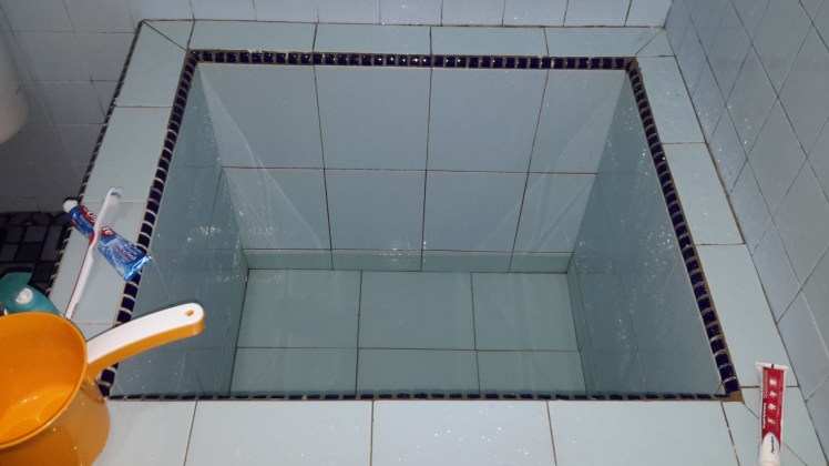 .... and after Much better!