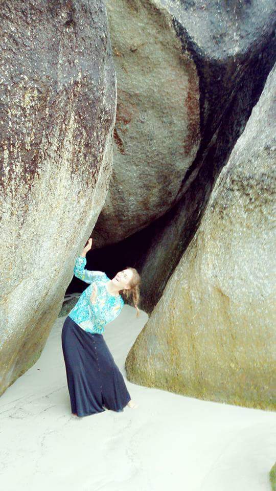 Dad I know you would totally be on this pose if you were here.