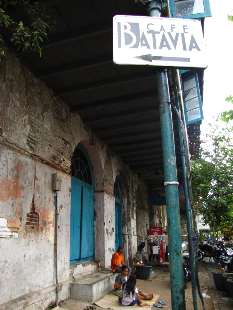 We're on the right track...