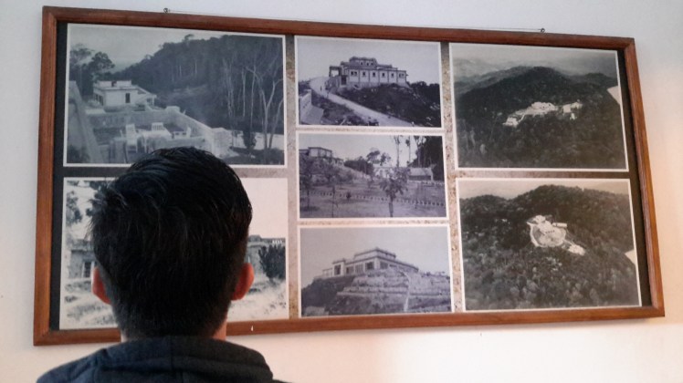 Mentok is a city with plenty of history and I am so happy we got to visit.