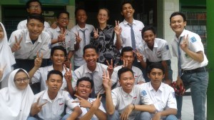 Some of the many musicians who jammed out with me.